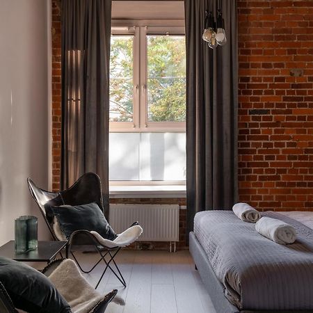 Apartamento Rentplanet - Nowa Papiernia Breslavia Exterior foto