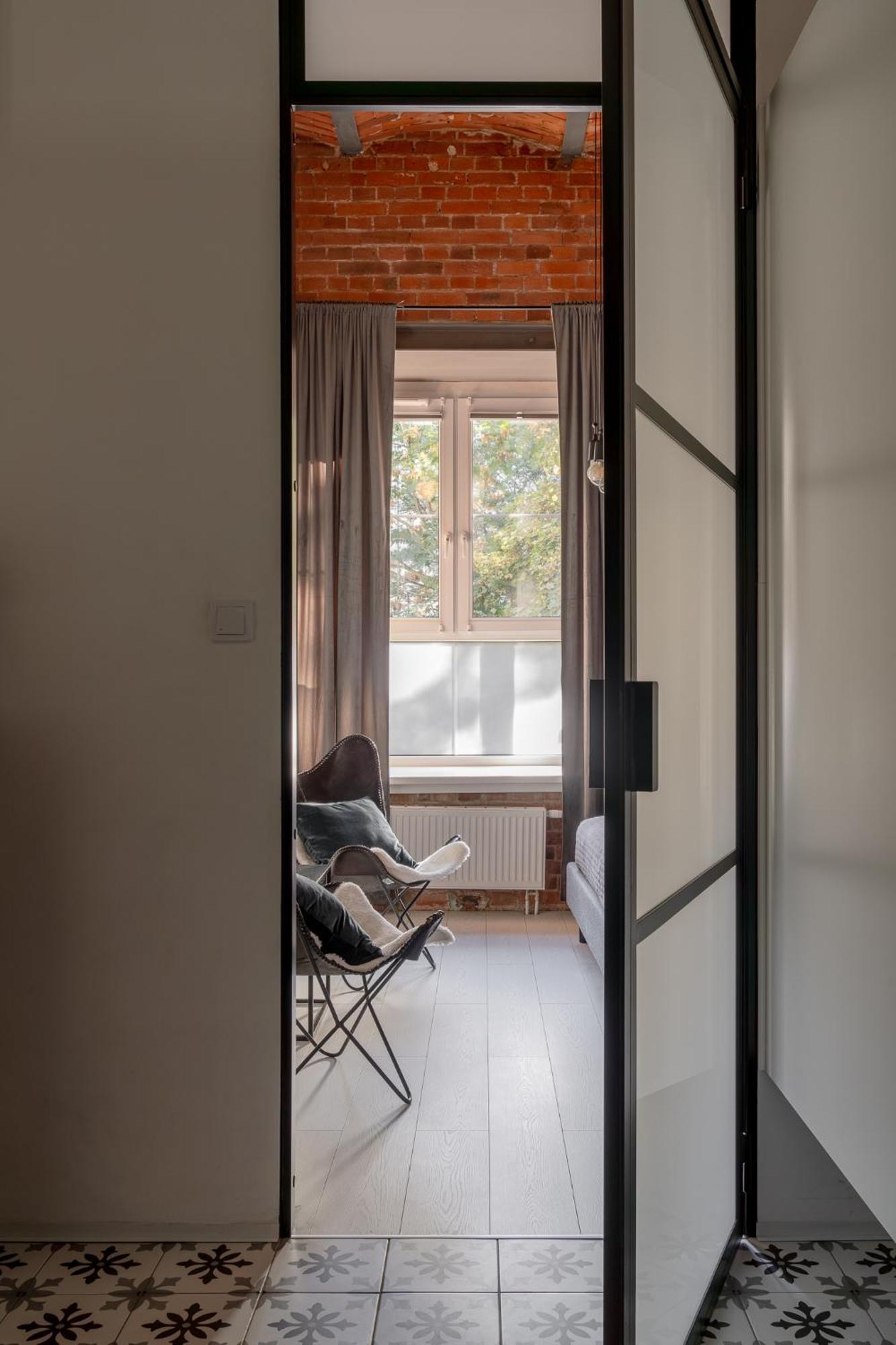 Apartamento Rentplanet - Nowa Papiernia Breslavia Exterior foto