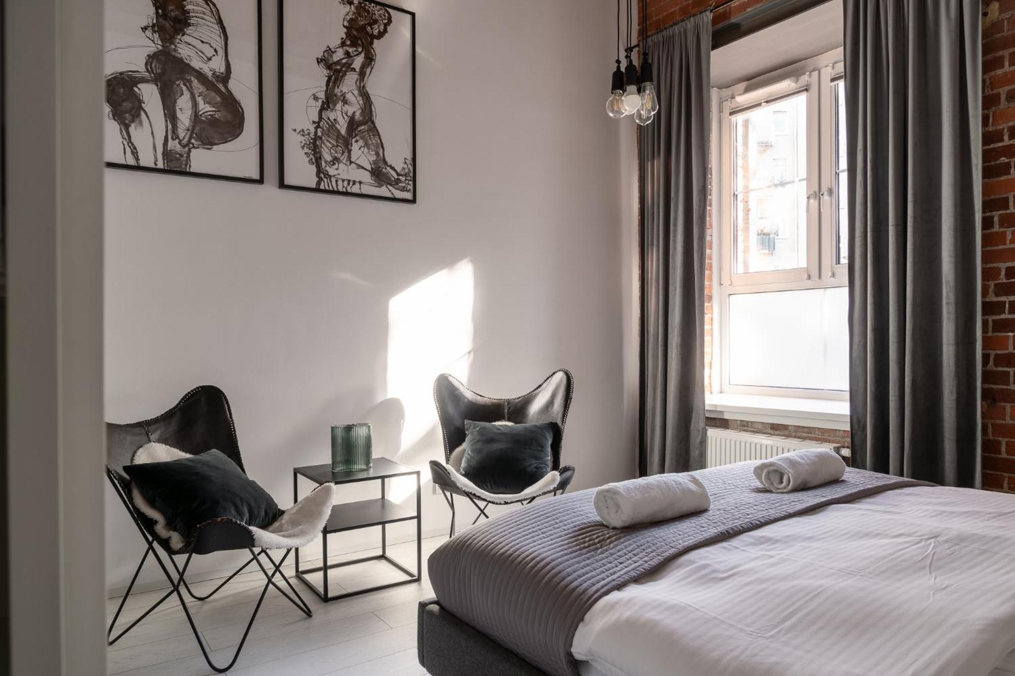 Apartamento Rentplanet - Nowa Papiernia Breslavia Exterior foto