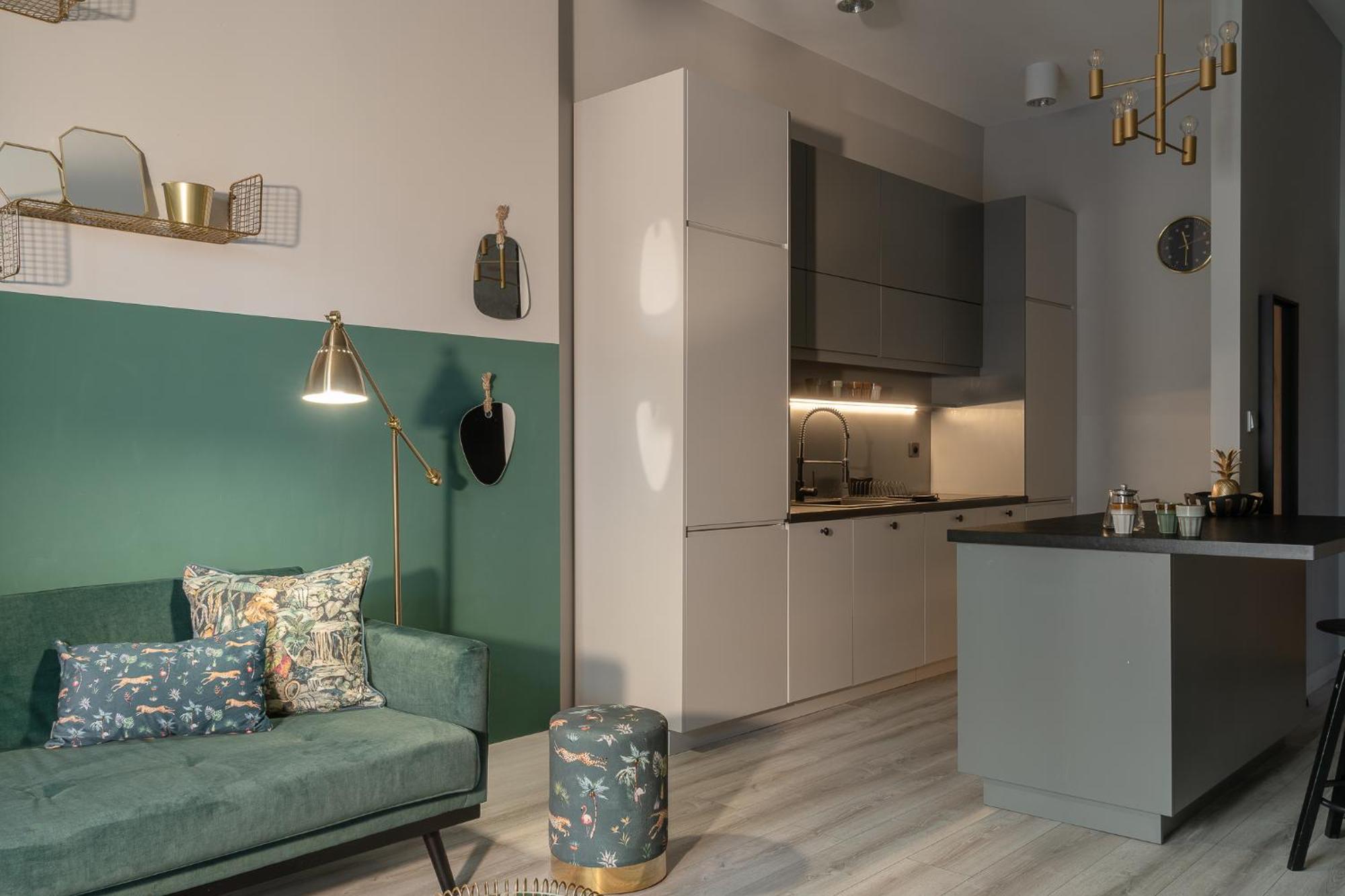 Apartamento Rentplanet - Nowa Papiernia Breslavia Exterior foto